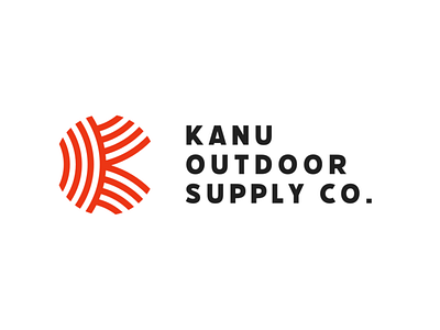 Kanu Full Logo