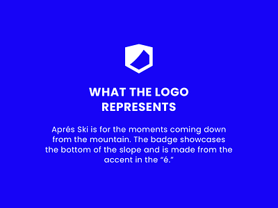 About The Logo