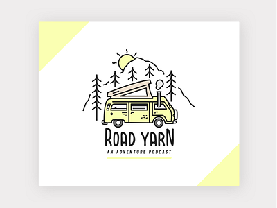 Road Yarn Podcast