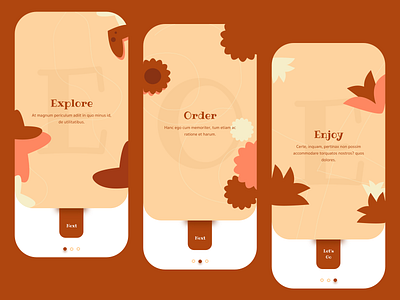 Flower Onboarding Exploration