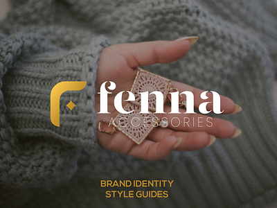 Fenna Accessories Logo