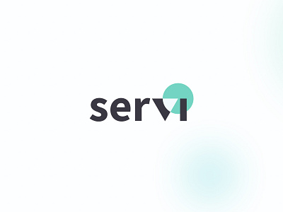 Logo - Servi app