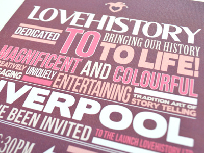 LoveHistory Poster