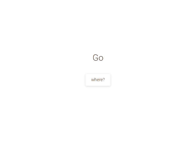 DailyUI 027 Dropdown black code dailyui dropdown minimalist option select simple transition ui white