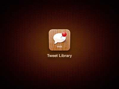 Tweet Library