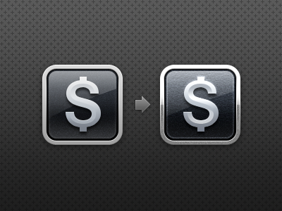Saver Icon Refresh app icon iphone retina saver