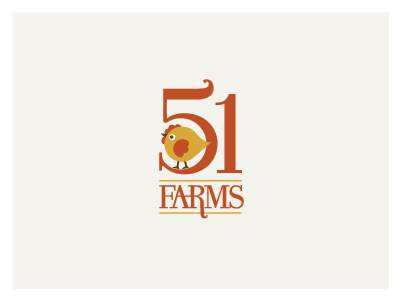 51 Farms chicken chickens farm numbers