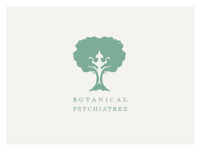 Botanical Psychiatree