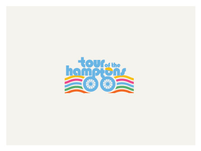 Tour of the Hamptons bicycle bike hamptons rainbow tour wheels
