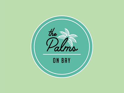 the palms