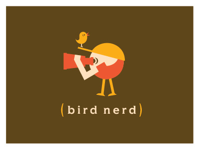 bird nerd