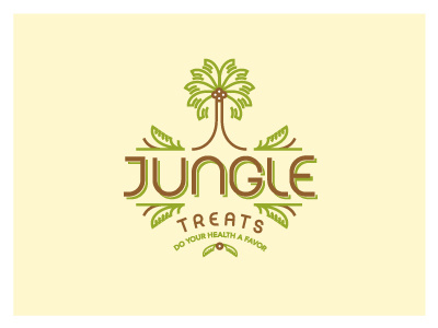 Jungle Treats