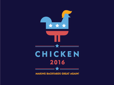 Chicken 2016
