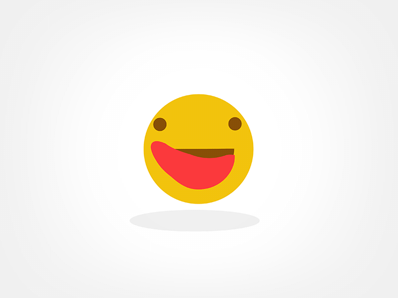 Morphing Emoji