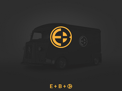 EB Logo cars logo eb eb logo logo logo design logo design concept minimalist logo