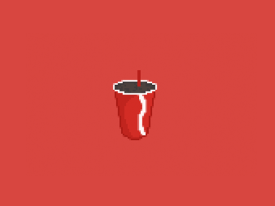 Pixel Cola
