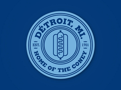 Detroit: Home of the Coney
