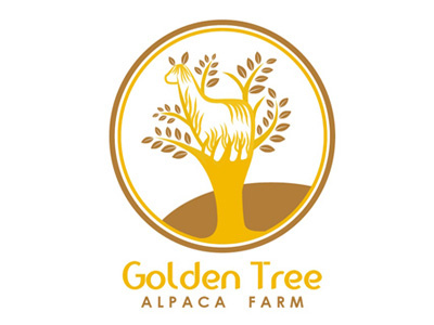 Golden Tree Alpaca Farm alpaca farm gold golden tree