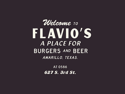 Welcome to Favio's