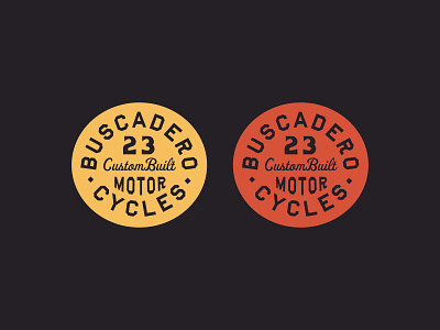 Buscadero Motorcycles