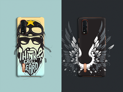 Phonecase ideas biker fly freedom ideas phone phonecase rider rugged wings