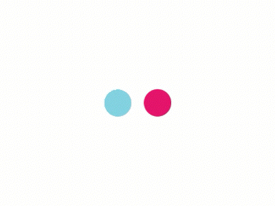Walking Dots dots animation loop gif principle engage sketch loading micro walking dots jog bounce