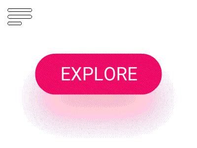 Hover Me! animate cc attention button call click cursor feedback flat hover interactions loop