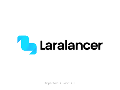 Laralancer Logo