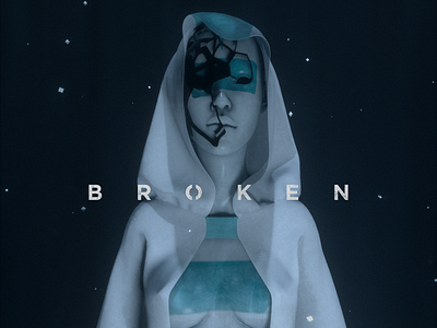 Broken