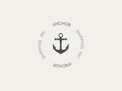 Anchor Shipping Incorporation