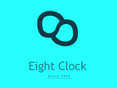 Eight Clock