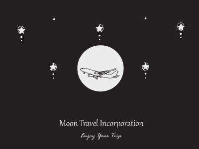 Moon Travel Inc.