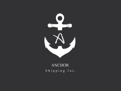 Anchor Ship