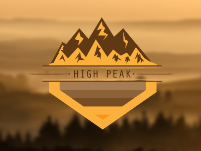 High Peak