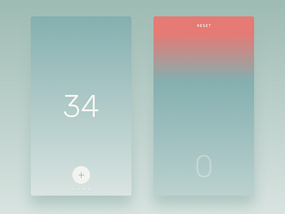 Countr - Simple Counter