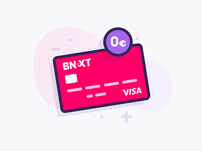 Bnext card 0€ bank bnext card credit spain