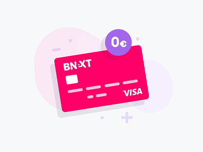 Bnext card v2 0€ bank bnext card credit spain