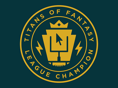 Titans of Fantasy Football Patch