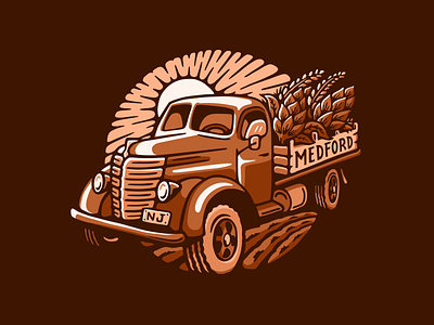 Farm Truck Brewing