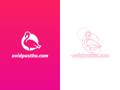 Flamingo logo