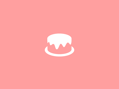 Cake Logo Design