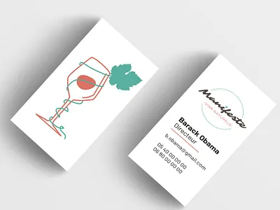 Logo and Mockup charte graphique creation icone identité visuelle llustration logo mockup