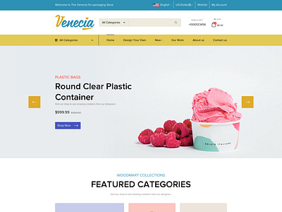 Venecia | Home Page