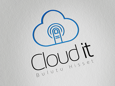 Cloud it logo