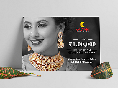 Jewellary Poster Design Vol 1.4