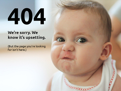 Daily Ui 08-404 page