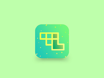 Daily Ui #005 App Icon dailyui dailyuichallenge uidesign webdesign