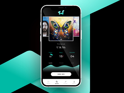 Wusic - Music App