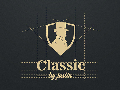 Classic - Logo Design