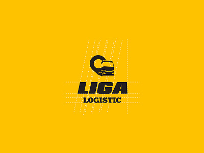 Liga Logistic - Logo